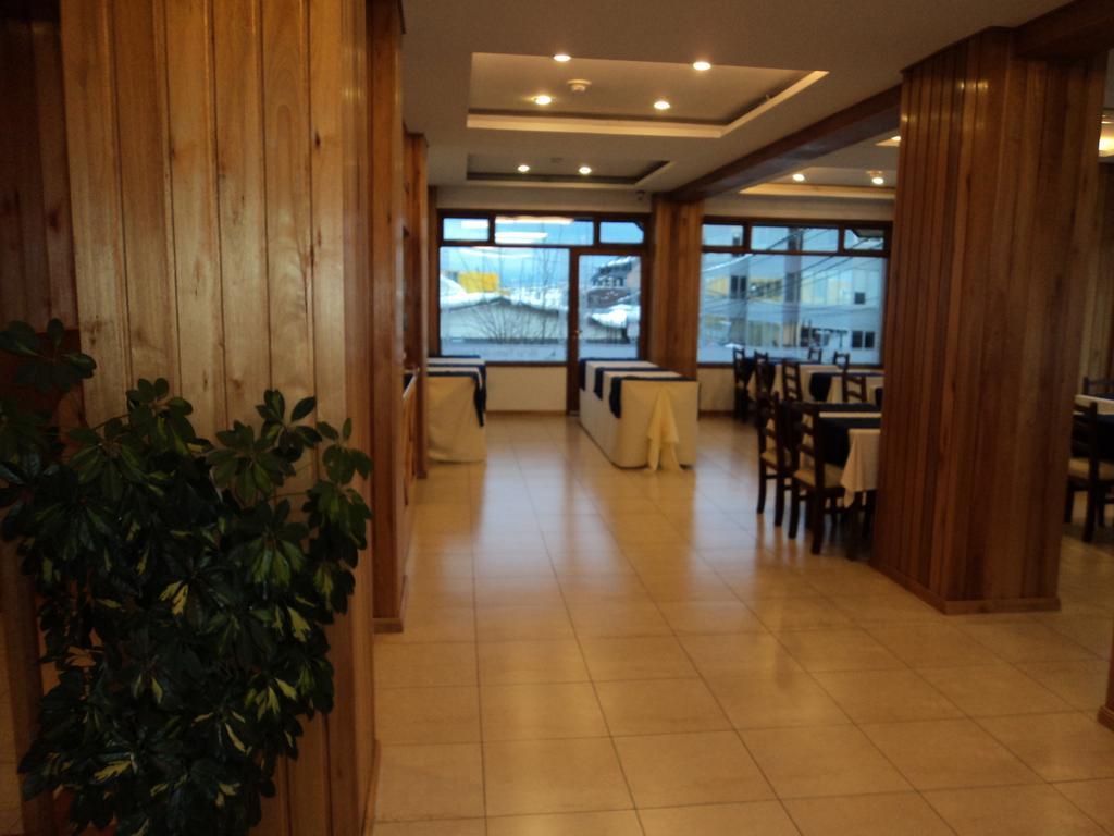 Hotel Tierra Del Fuego Ushuaia Luaran gambar