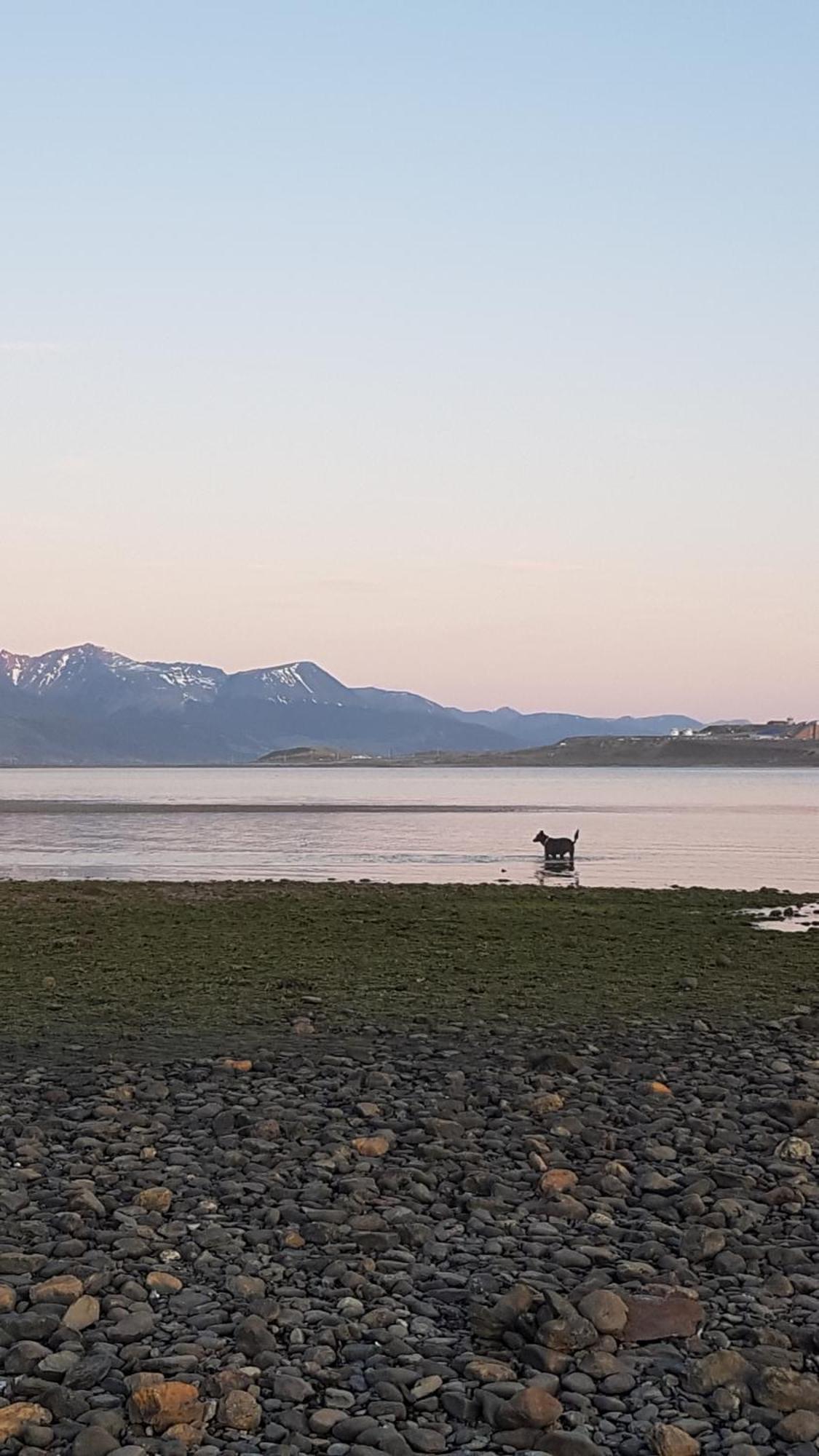 Hotel Tierra Del Fuego Ushuaia Luaran gambar