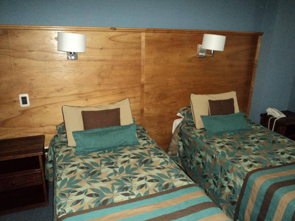 Hotel Tierra Del Fuego Ushuaia Bilik gambar