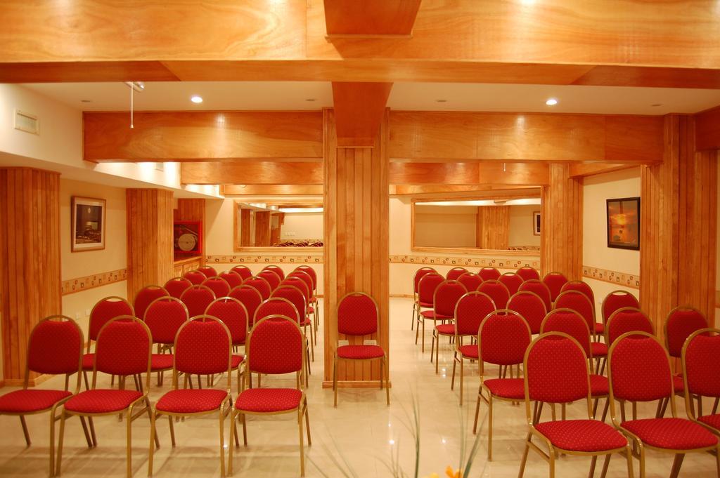 Hotel Tierra Del Fuego Ushuaia Luaran gambar