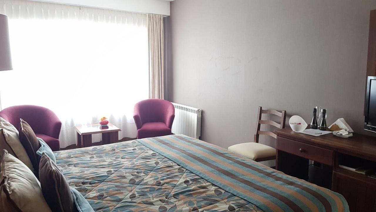 Hotel Tierra Del Fuego Ushuaia Luaran gambar