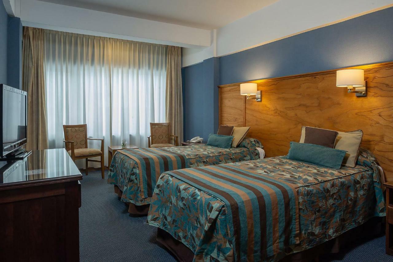 Hotel Tierra Del Fuego Ushuaia Luaran gambar