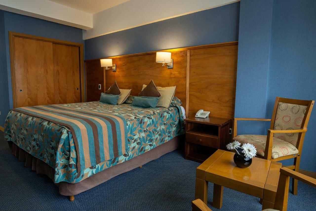 Hotel Tierra Del Fuego Ushuaia Luaran gambar