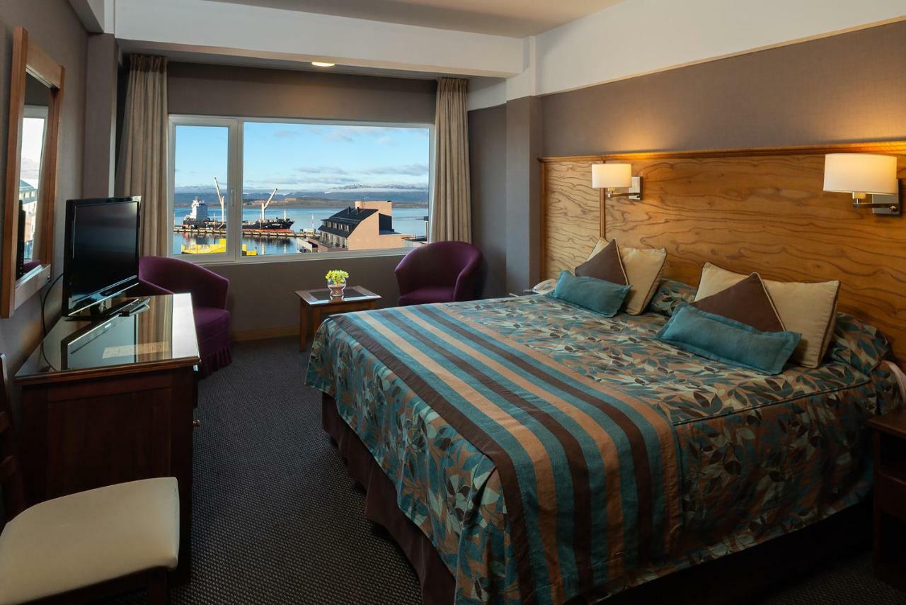 Hotel Tierra Del Fuego Ushuaia Luaran gambar
