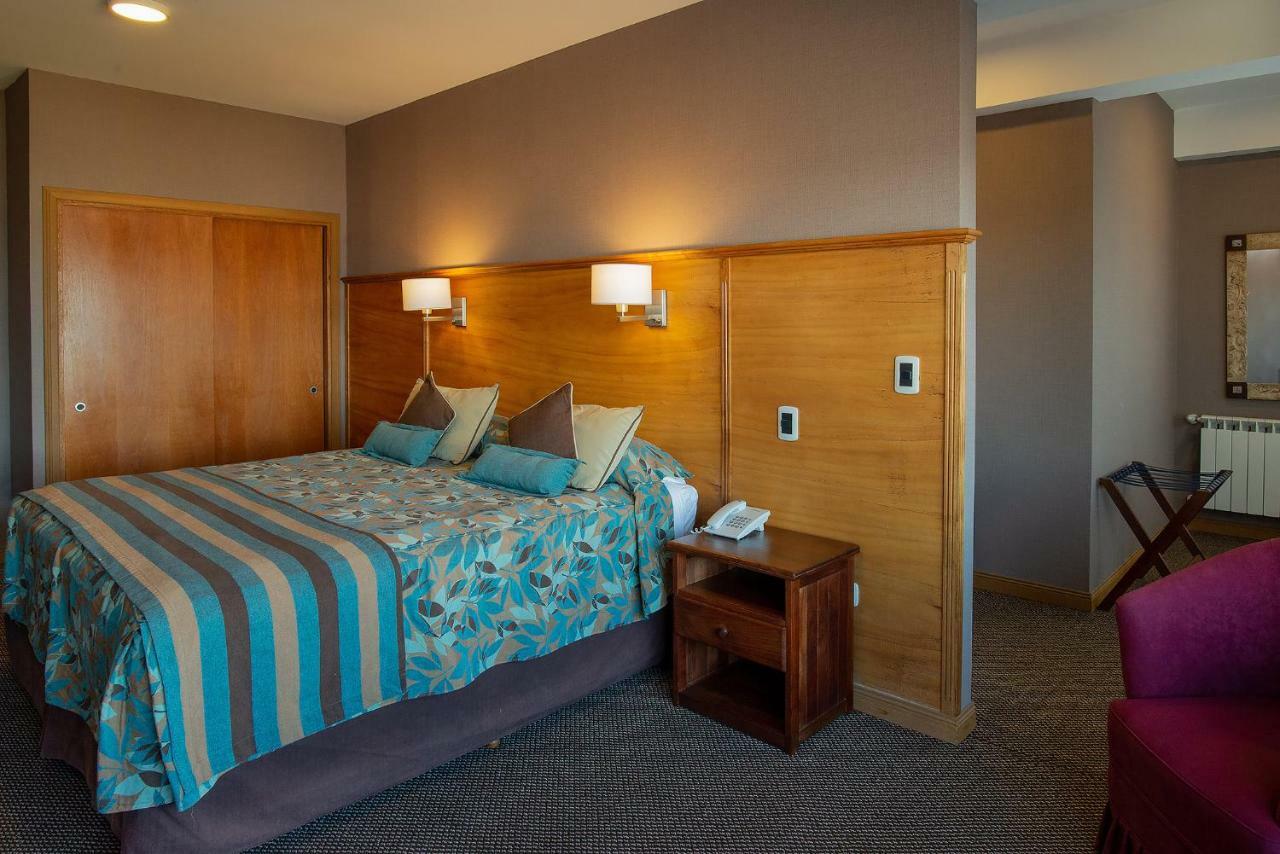 Hotel Tierra Del Fuego Ushuaia Luaran gambar