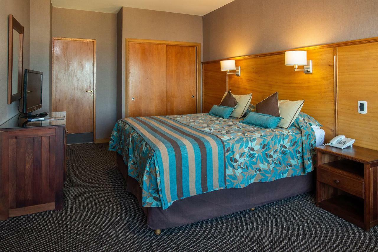 Hotel Tierra Del Fuego Ushuaia Luaran gambar