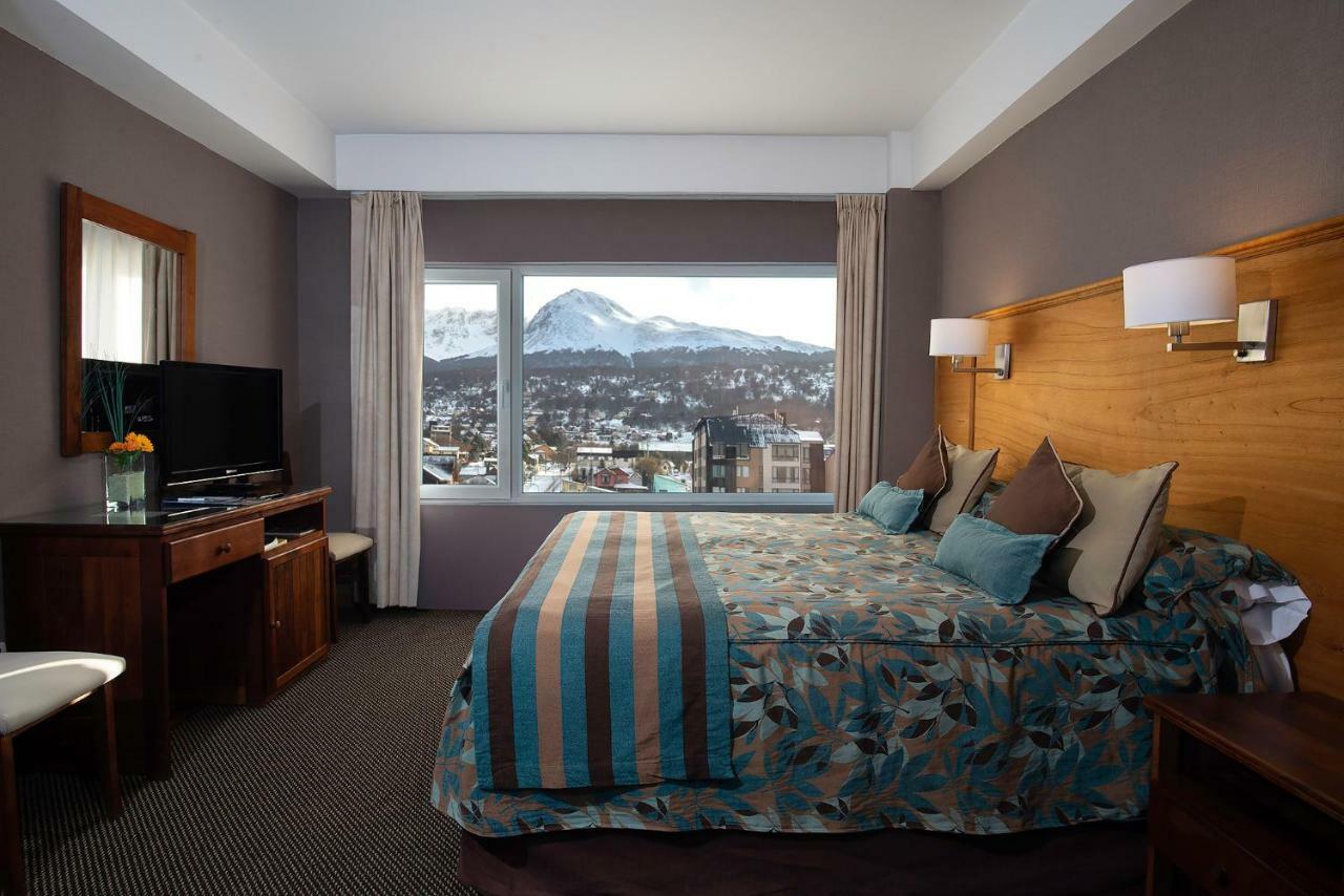 Hotel Tierra Del Fuego Ushuaia Luaran gambar