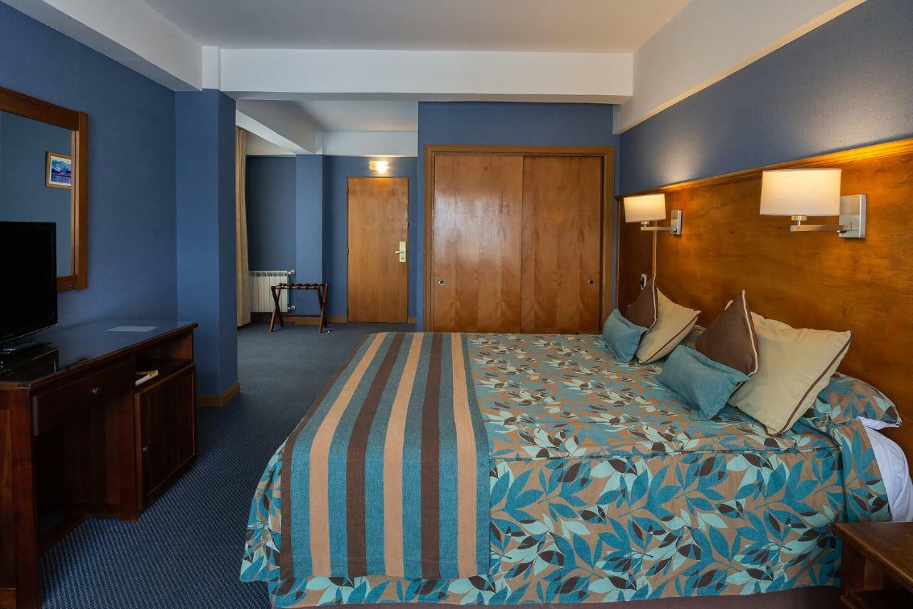 Hotel Tierra Del Fuego Ushuaia Luaran gambar