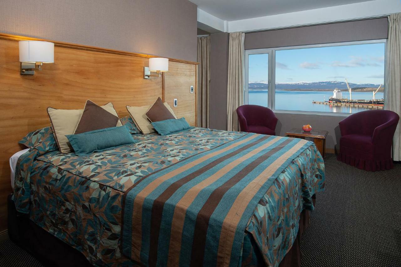 Hotel Tierra Del Fuego Ushuaia Luaran gambar